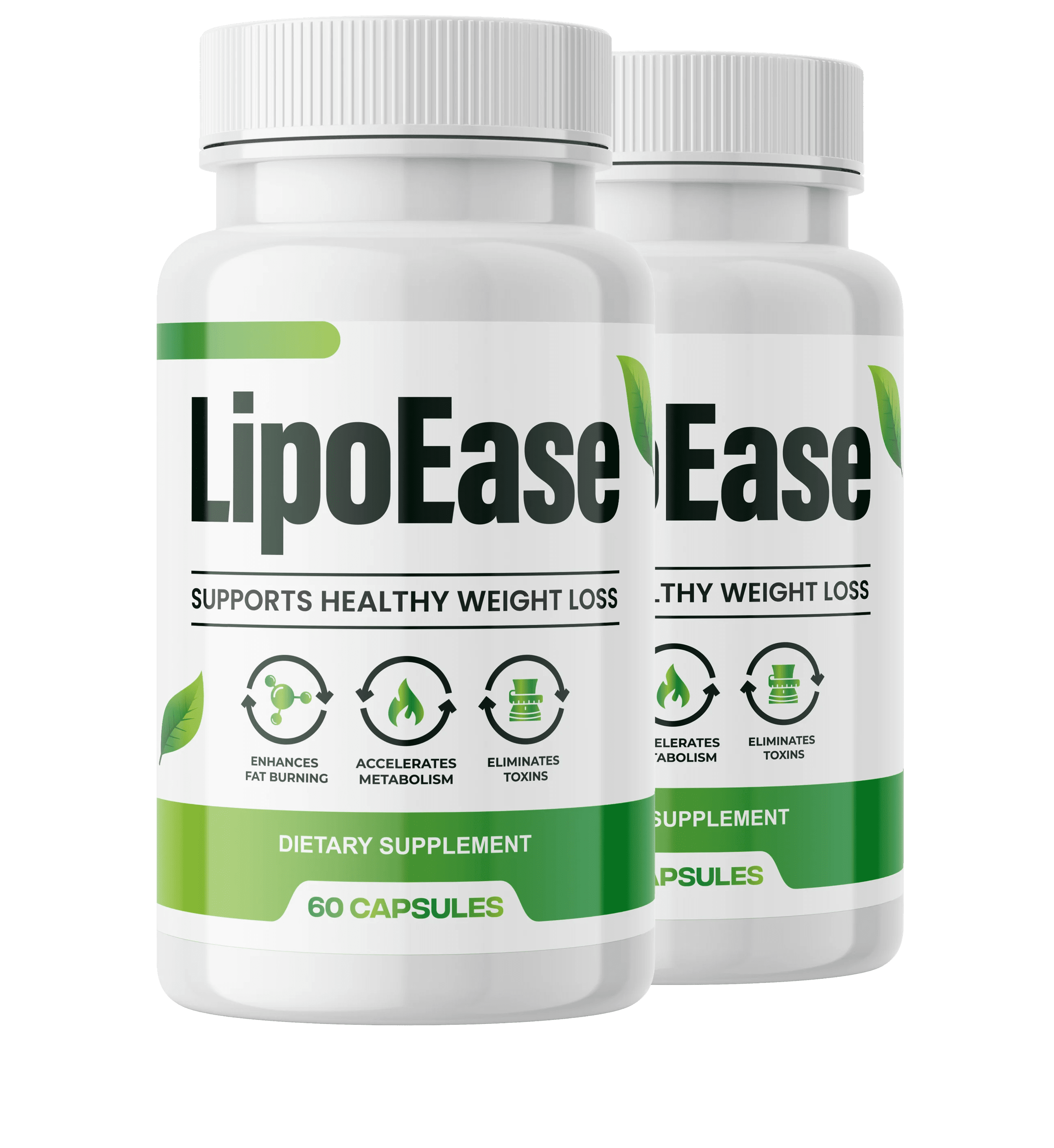 LipoEase supplement